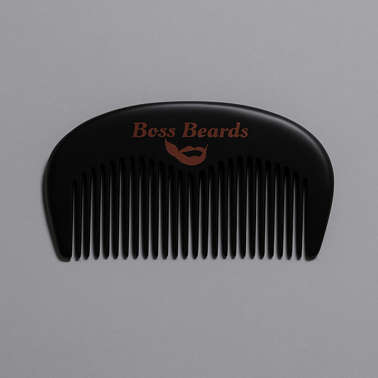 Beard Comb