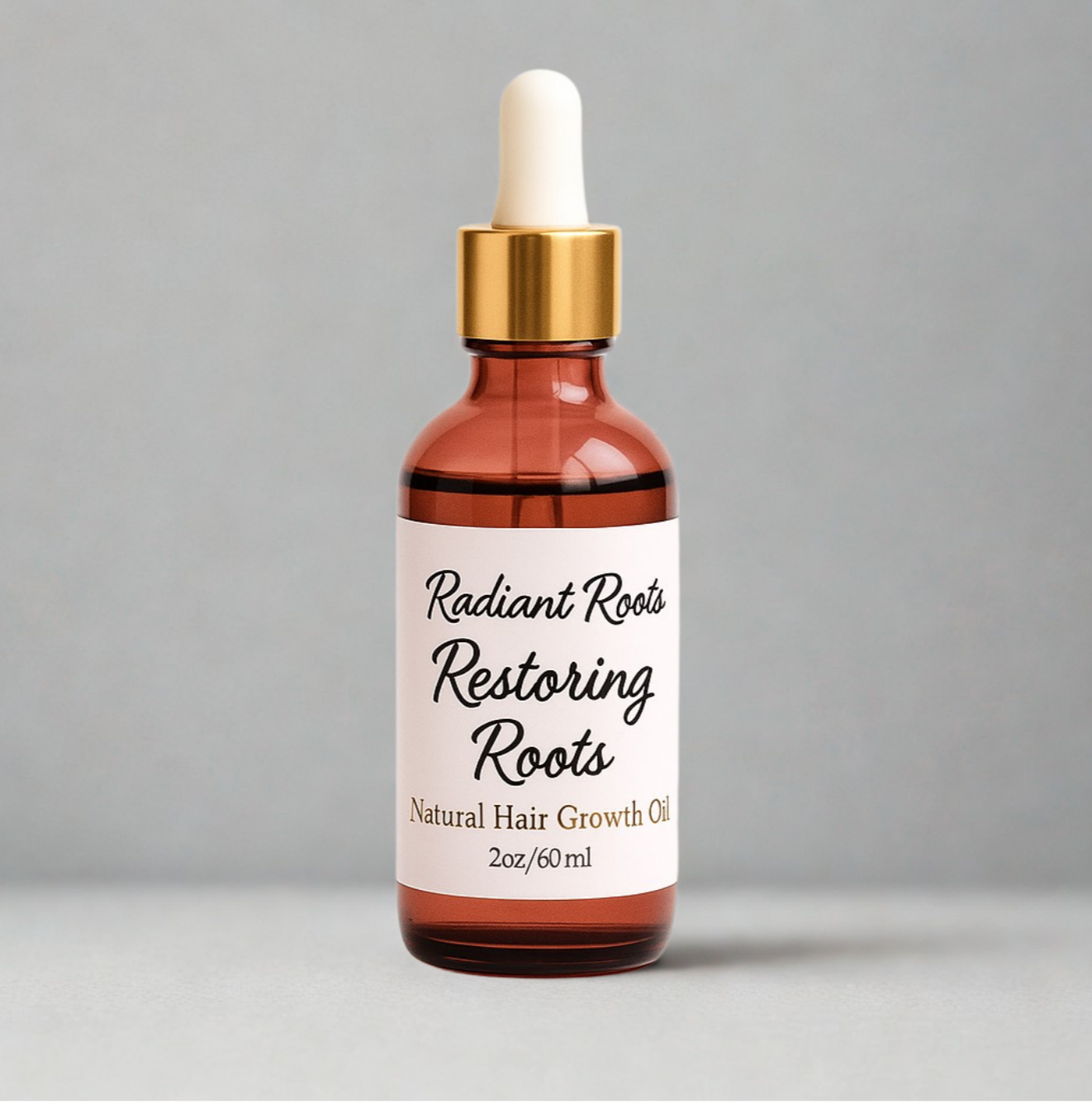 Restoring Roots