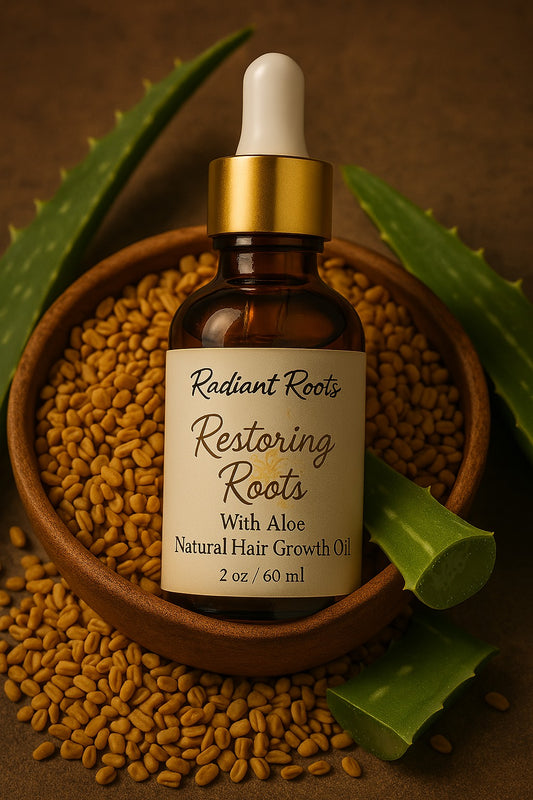 Restoring Roots
