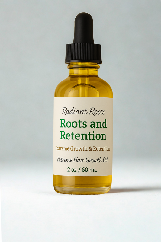 Roots and Retention