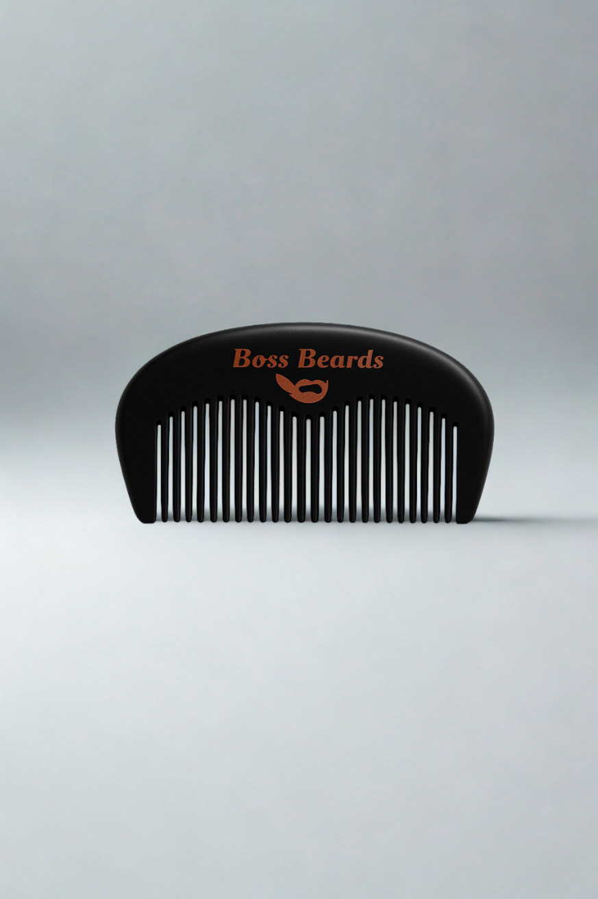 Beard Comb