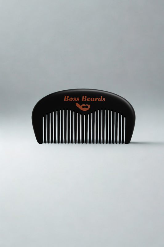 Beard Comb
