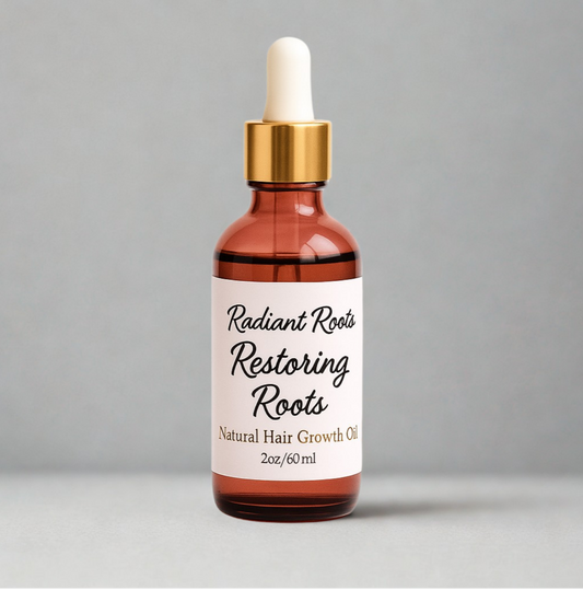 Restoring Roots
