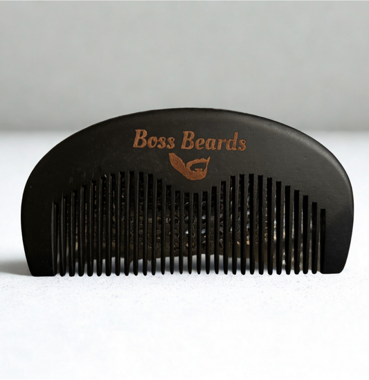 Beard Comb