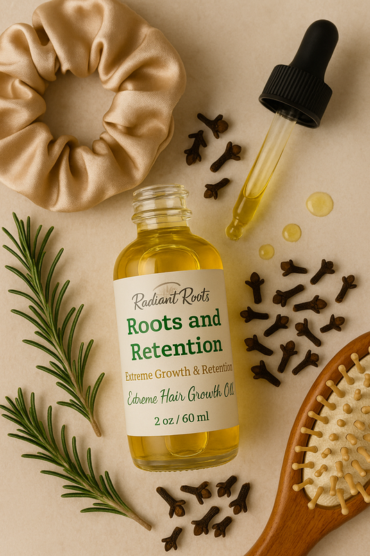 Roots and Retention
